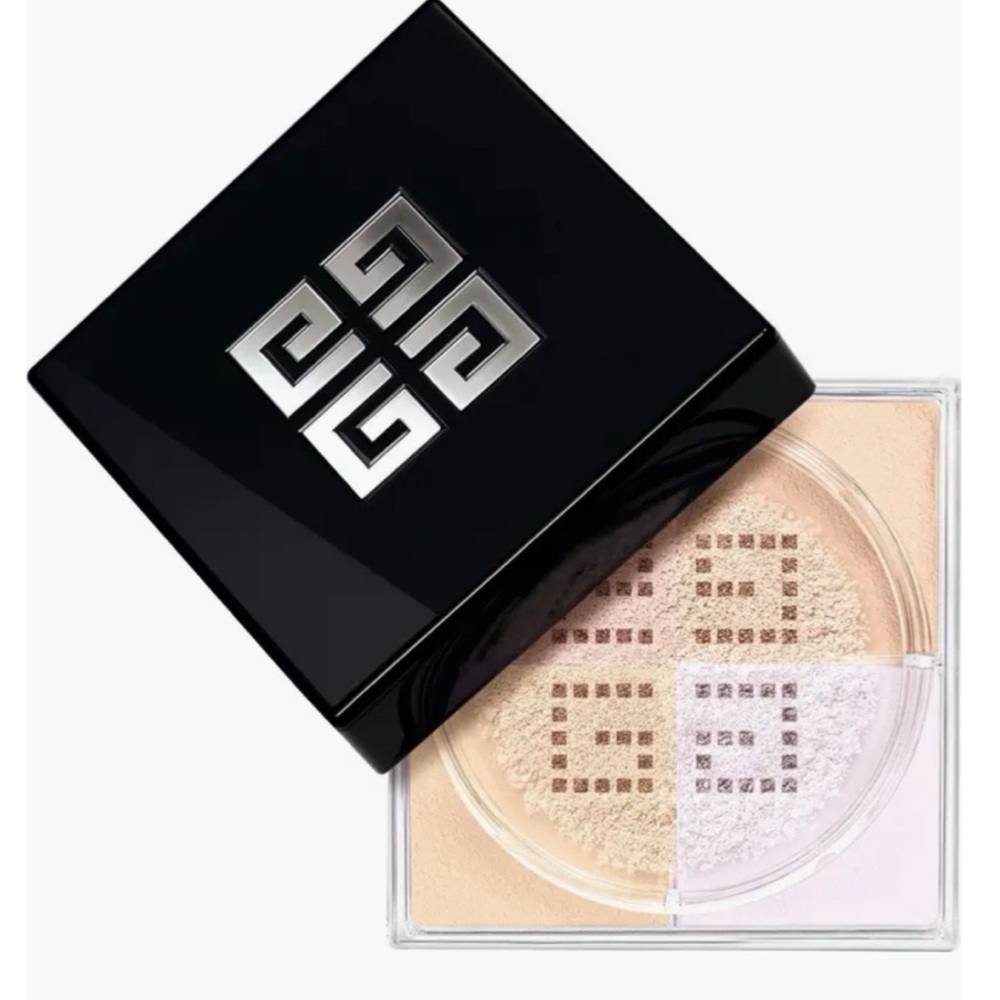 Givenchy Prisme Libre Loose Powder 02 Satin Blanc Women Multi Full Size $60